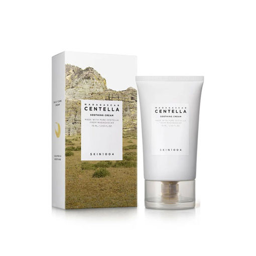 Picture of CENTELLA SOOTHING CREAM